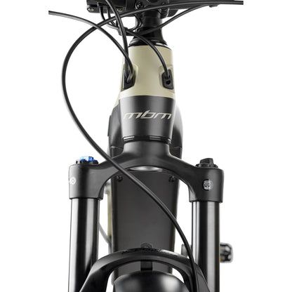 MBM - HYPERION PLUS SUB - MTD E-bike 27.5"